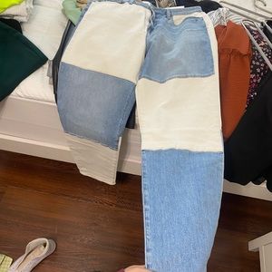 Jonathan Simkhai Jeans 👖 Size 32